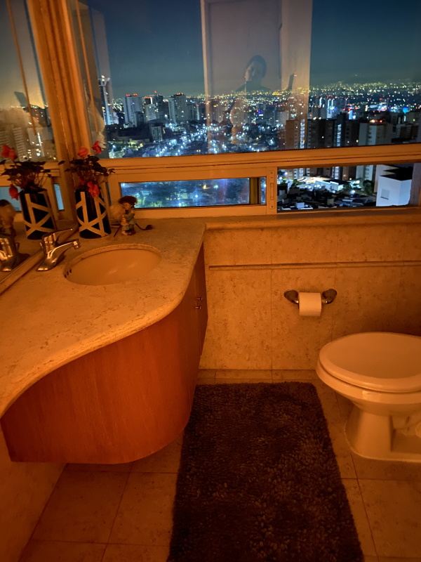 Departamento Venta Interlomas.