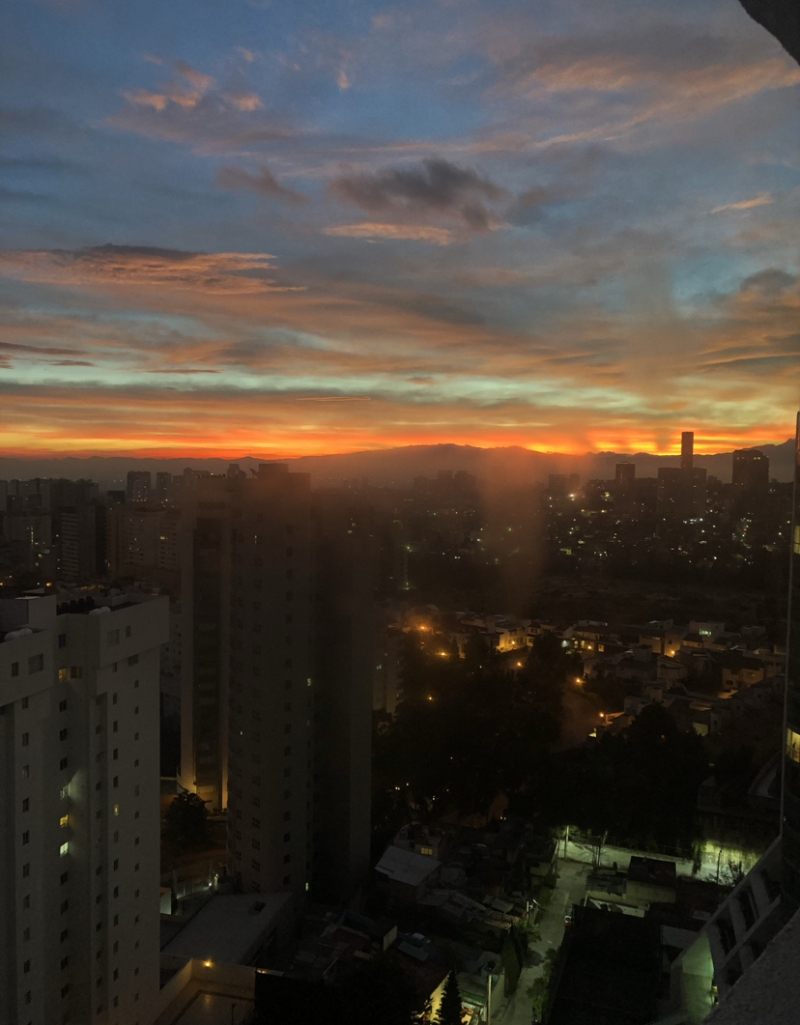 Departamento Venta Interlomas.
