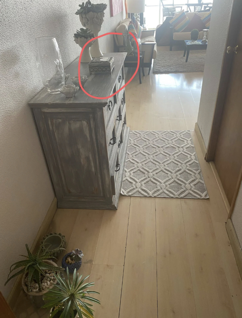 Departamento Venta Interlomas.