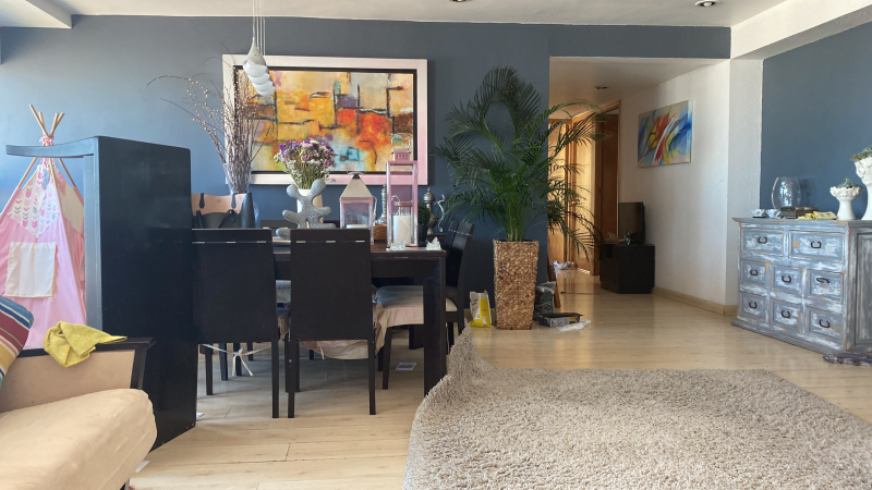 Departamento Venta Interlomas.