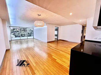 Polanco Venta  Departamento  Con  Terraza  GH. Arquímedes