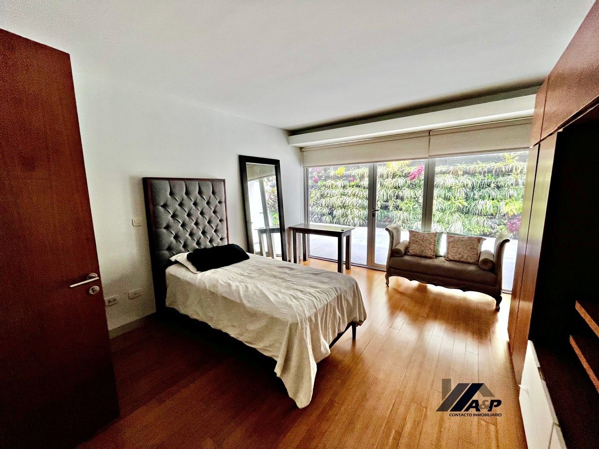 polanco venta  departamento  con  terraza  gh. arquímedes