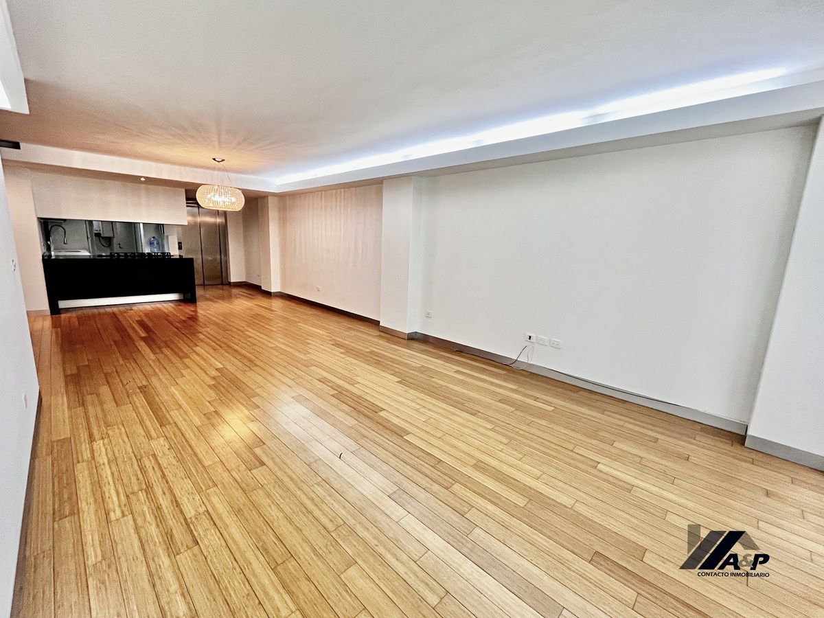 polanco venta  departamento  con  terraza  gh. arquímedes
