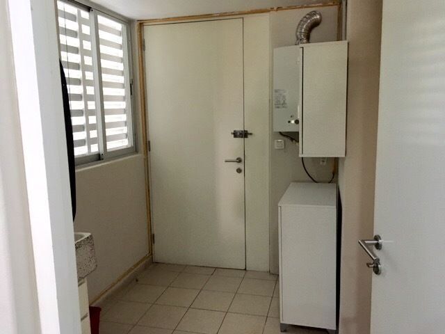 polanco venta  departamento  con  terraza  gh. arquímedes
