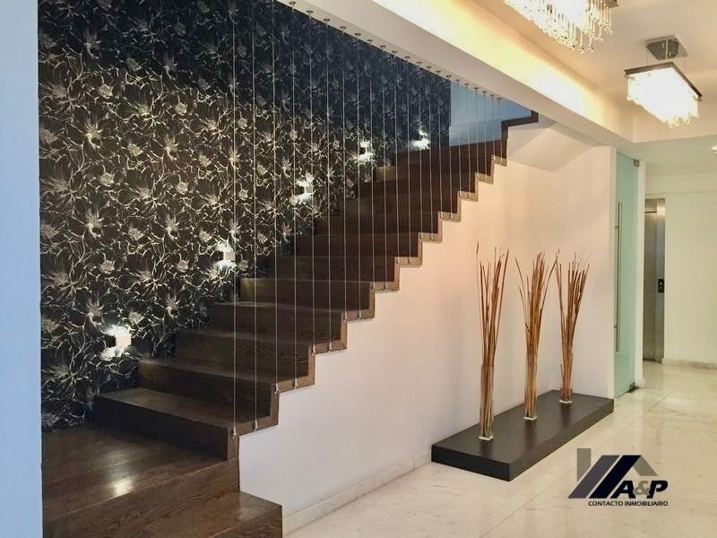 polanco venta  departamento  con  terraza  gh. arquímedes