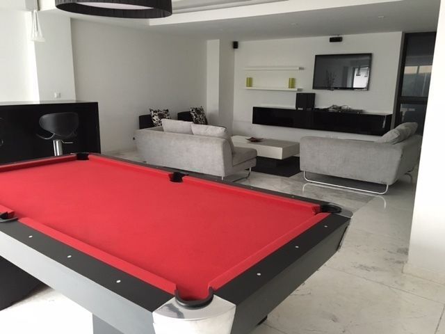 polanco venta  departamento  con  terraza  gh. arquímedes