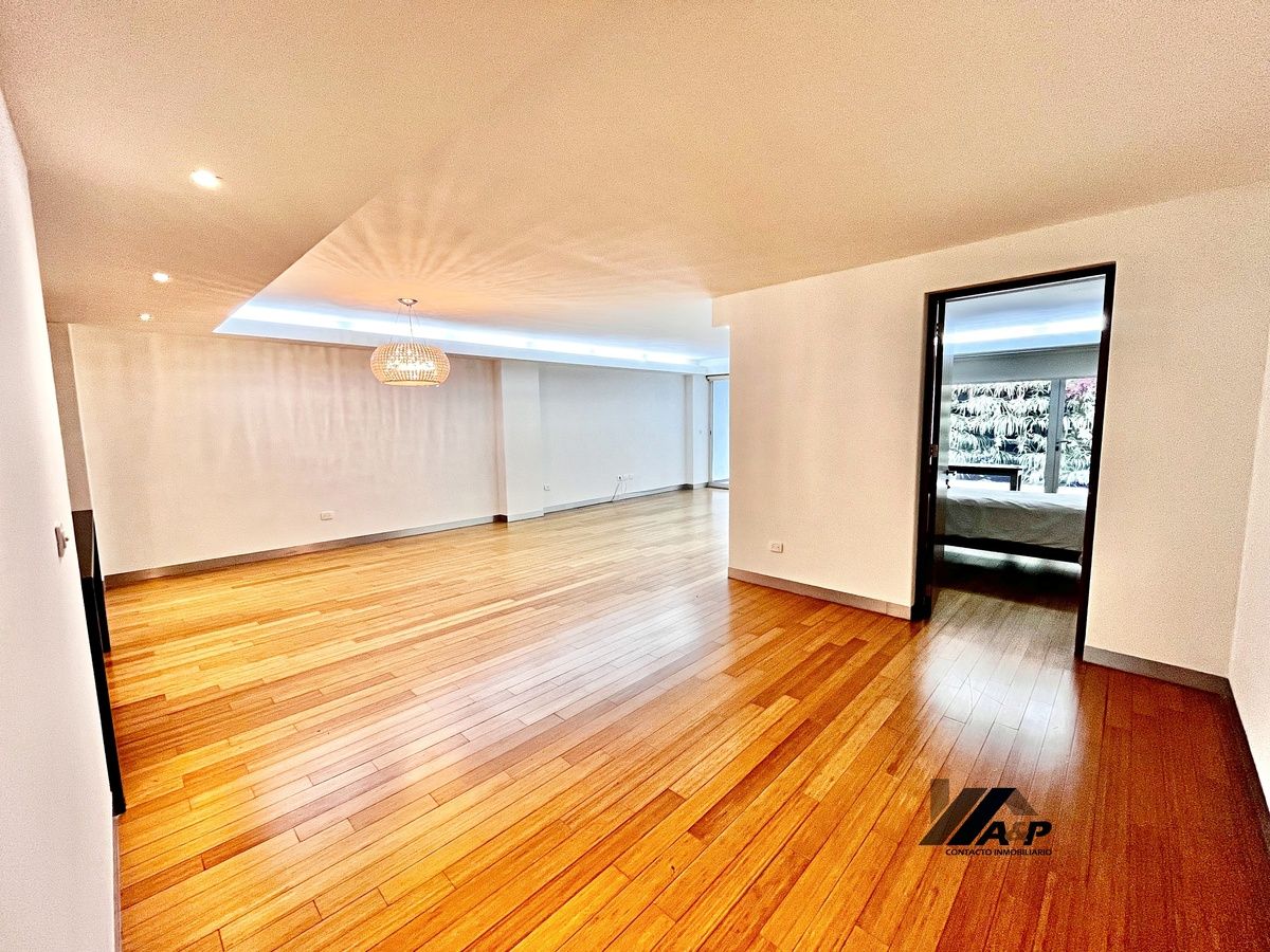 polanco venta  departamento  con  terraza  gh. arquímedes