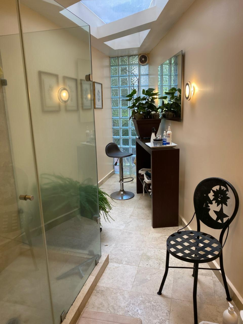 Excelente Departamento Con Terraza En Venta Lomas De Tecamachalco
