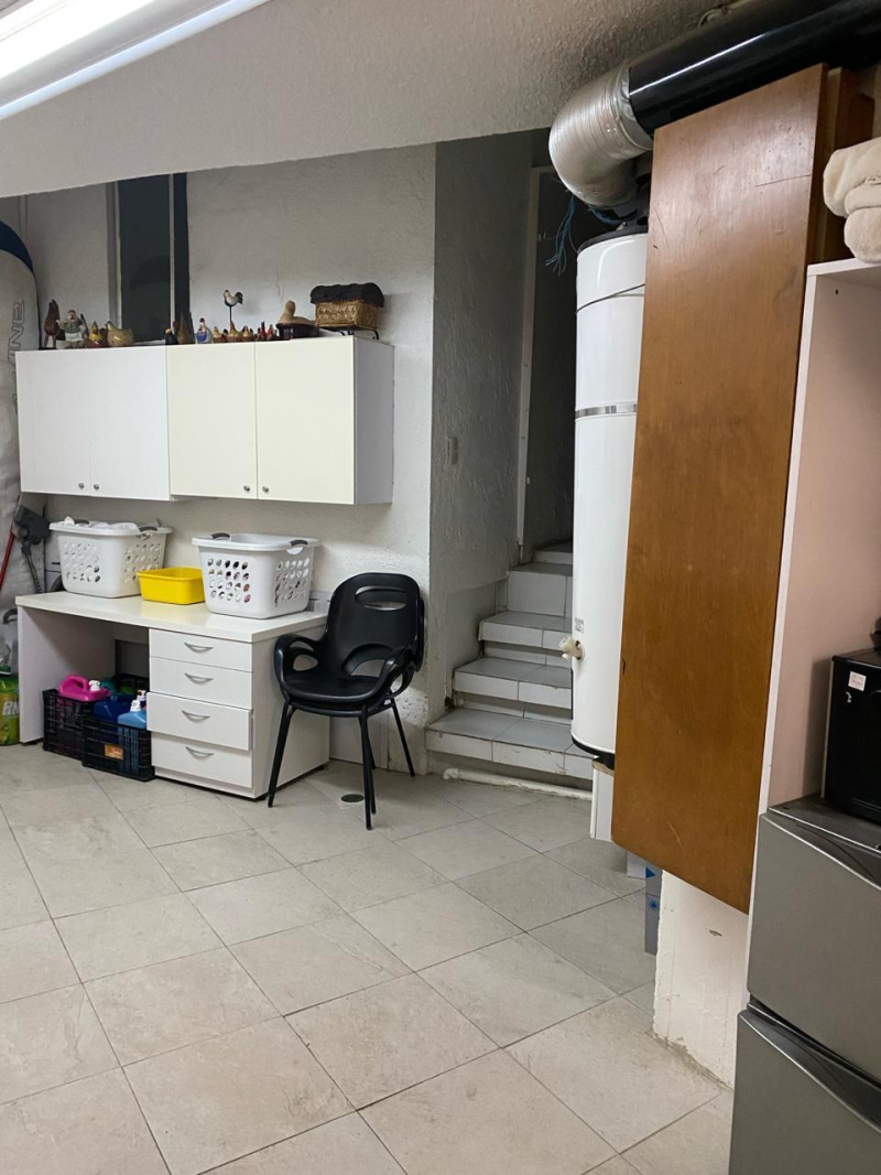 Excelente Departamento Con Terraza En Venta Lomas De Tecamachalco