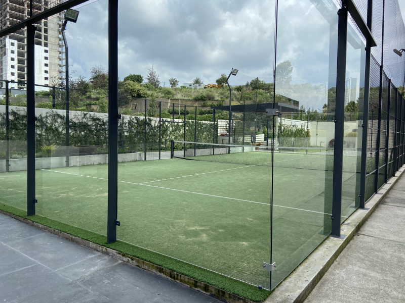 Departamento En Venta En Bosque Real, Tivé