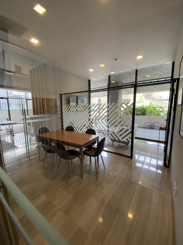Departamento En Venta En Bosque Real, Tivé
