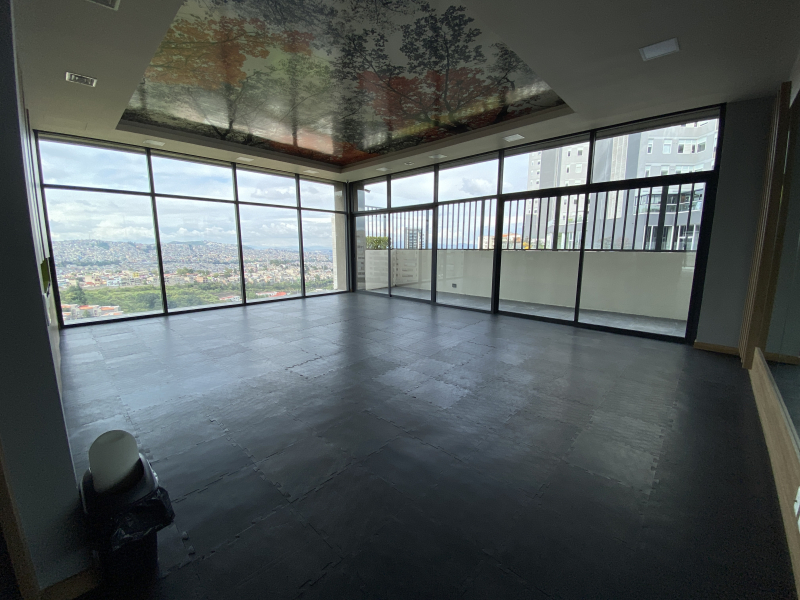 Departamento En Venta En Bosque Real, Tivé
