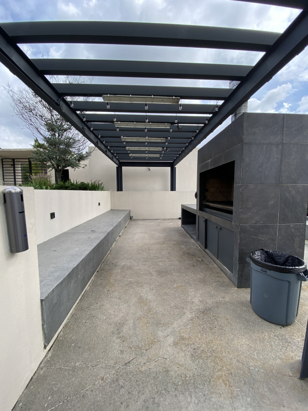 Departamento En Venta En Bosque Real, Tivé