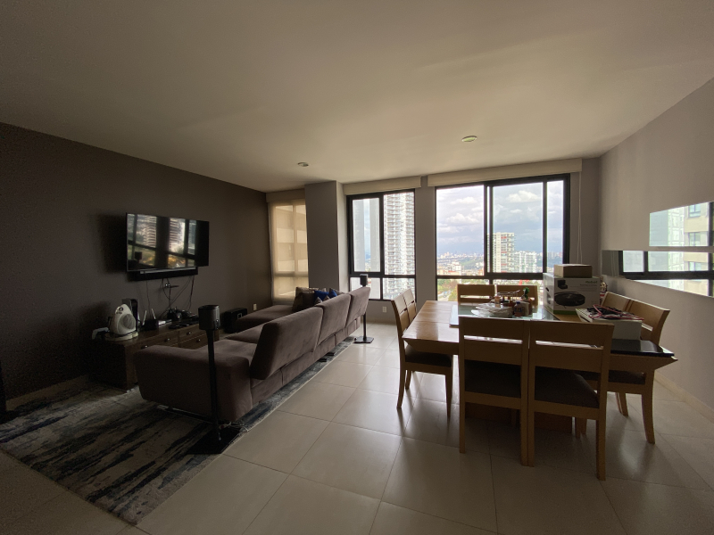 Departamento en Venta en Bosque Real, Tivé