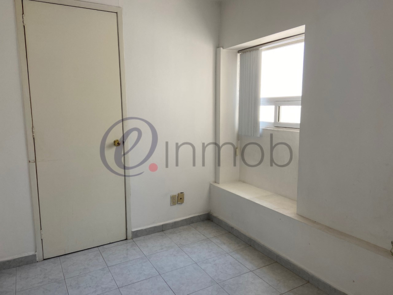 Departamento En Venta En Jesús Del Monte