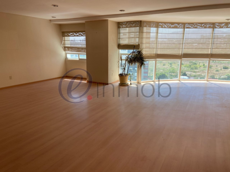 Departamento En Venta En Jesús Del Monte