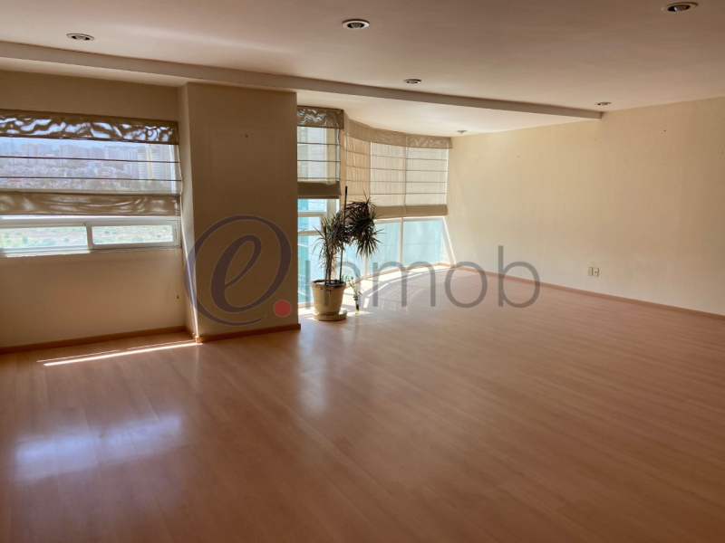 Departamento en Venta en Jesús del Monte