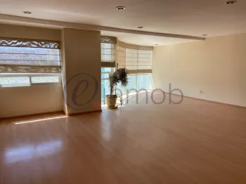 Departamento En Venta En Jesús Del Monte