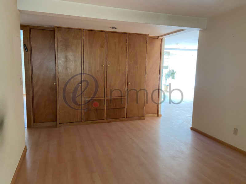 Departamento En Venta En Jesús Del Monte