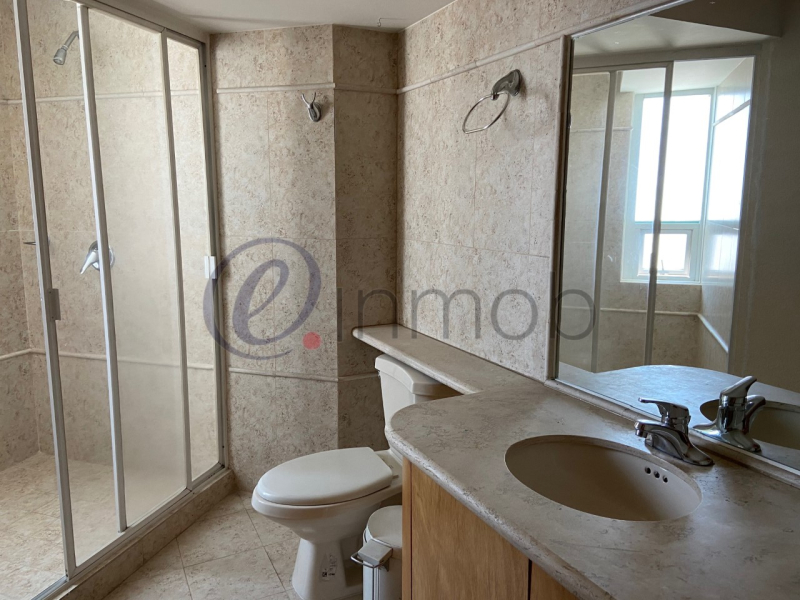Departamento En Venta En Jesús Del Monte