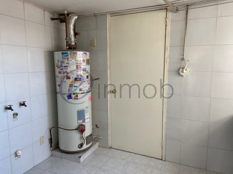 Departamento En Venta En Jesús Del Monte