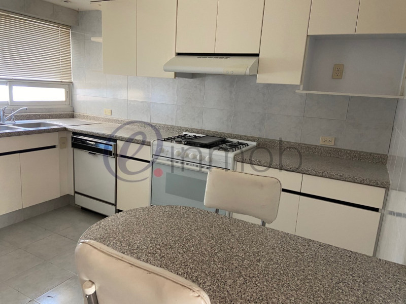 Departamento En Venta En Jesús Del Monte