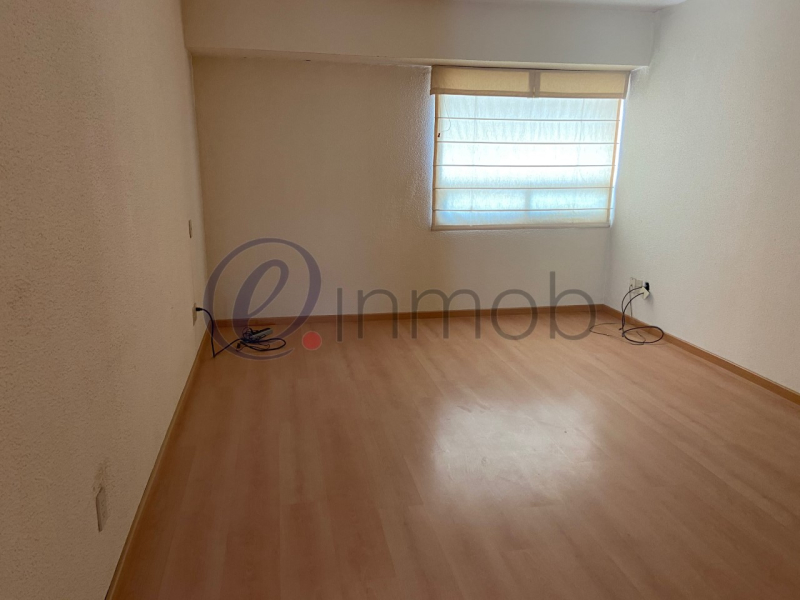 Departamento En Venta En Jesús Del Monte