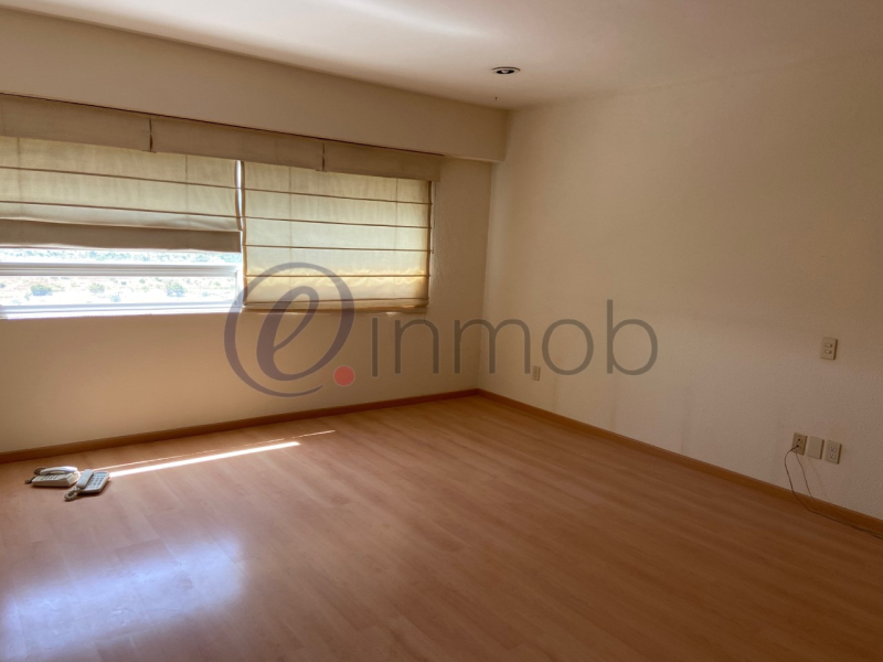 Departamento En Venta En Jesús Del Monte