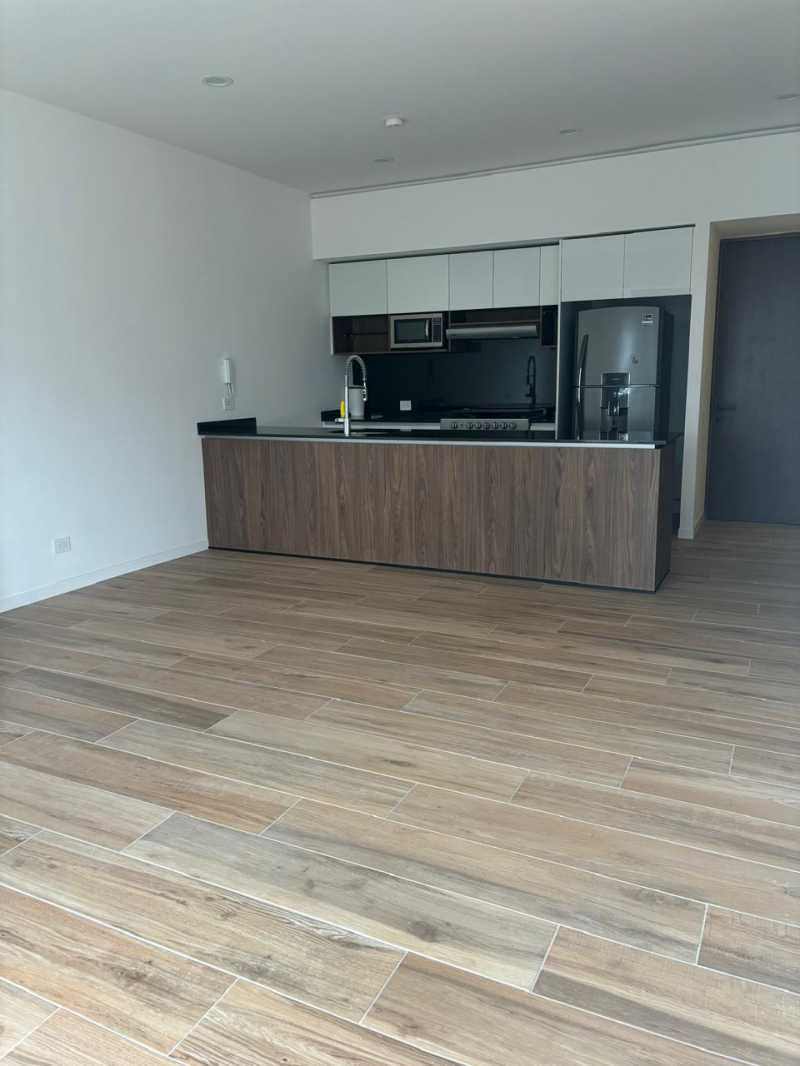 Departamento Renta En Livix Polanco 