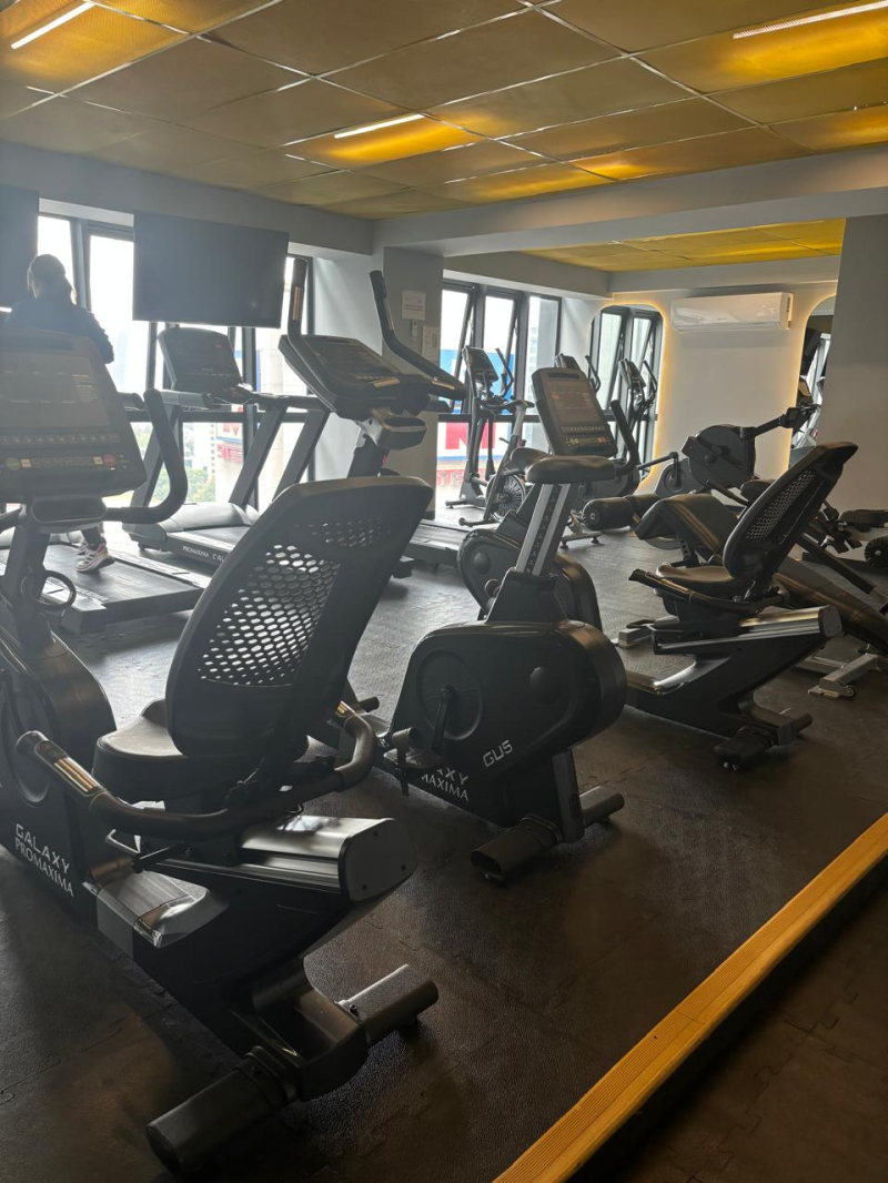 Departamento Renta En Livix Polanco 