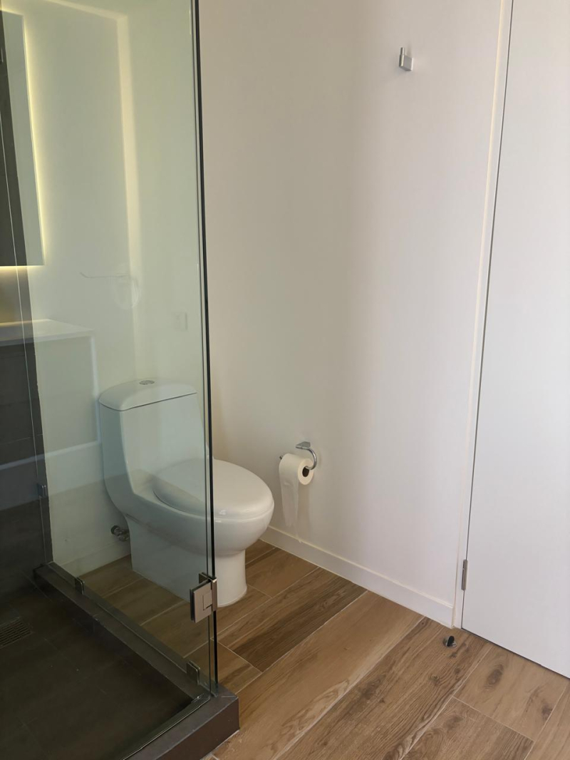 Departamento Renta En Livix Polanco 