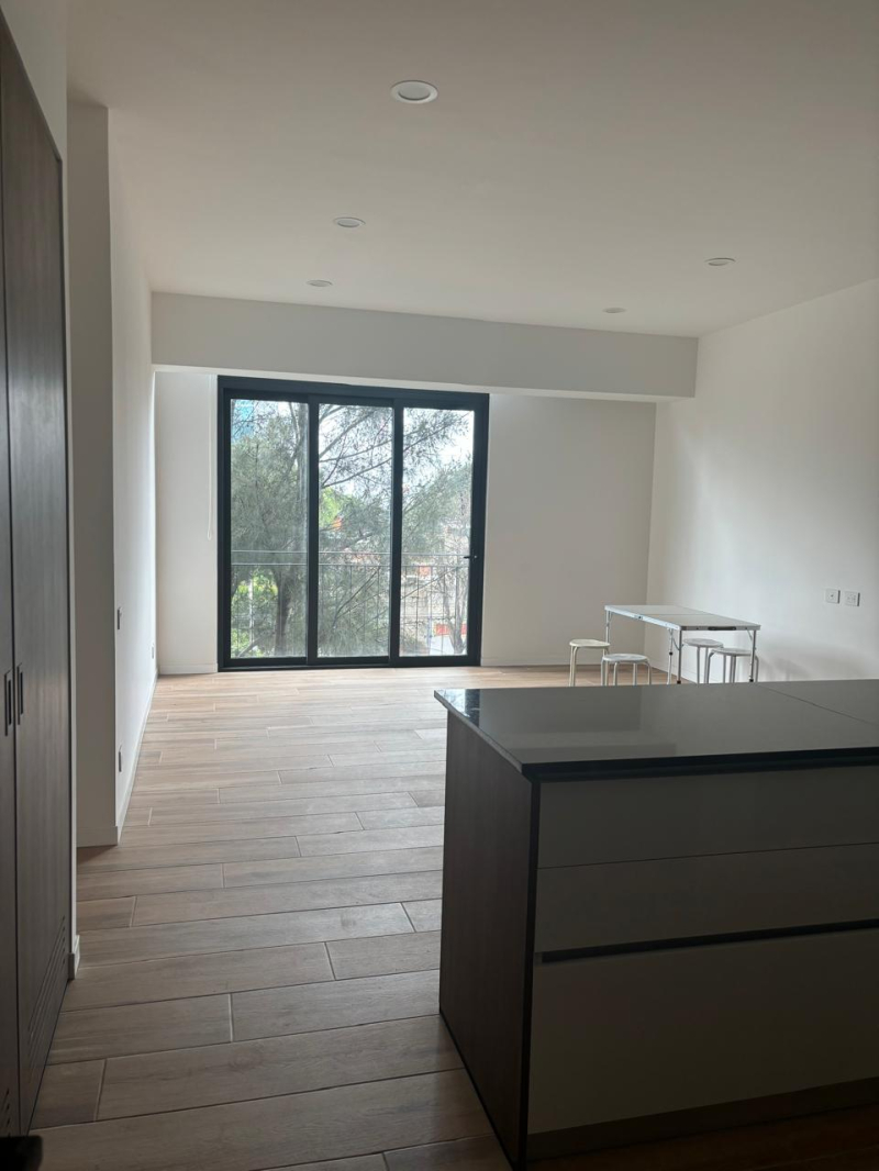 Departamento Renta En Livix Polanco 