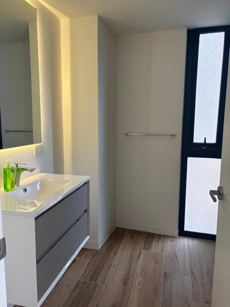 Departamento Renta En Livix Polanco 
