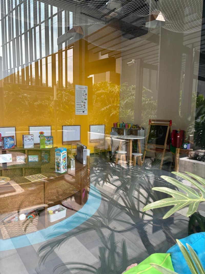 Departamento Renta En Livix Polanco 