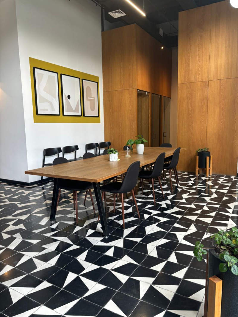 Departamento Renta En Livix Polanco 