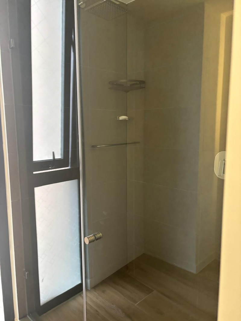 Departamento Renta En Livix Polanco 