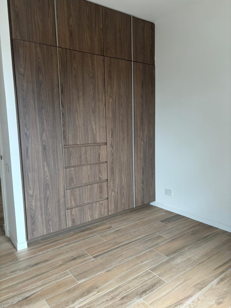 Departamento Renta En Livix Polanco 