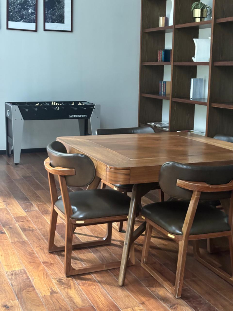 Departamento Renta En Livix Polanco 