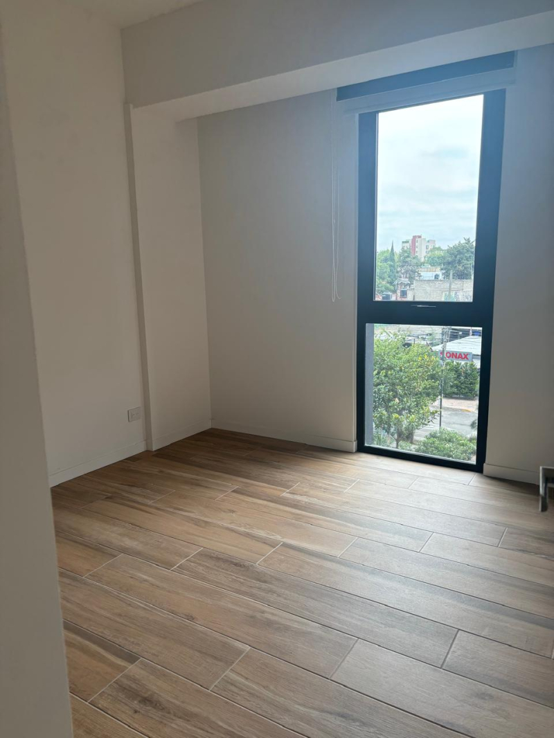 Departamento Renta En Livix Polanco 