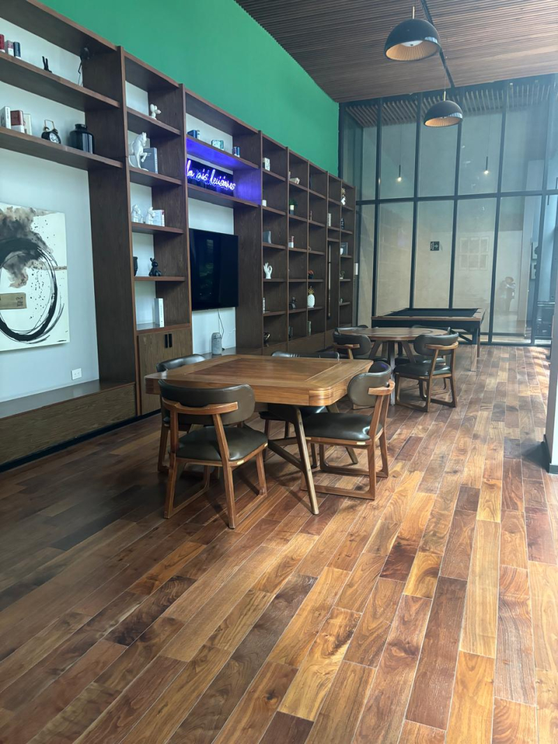Departamento Renta En Livix Polanco 
