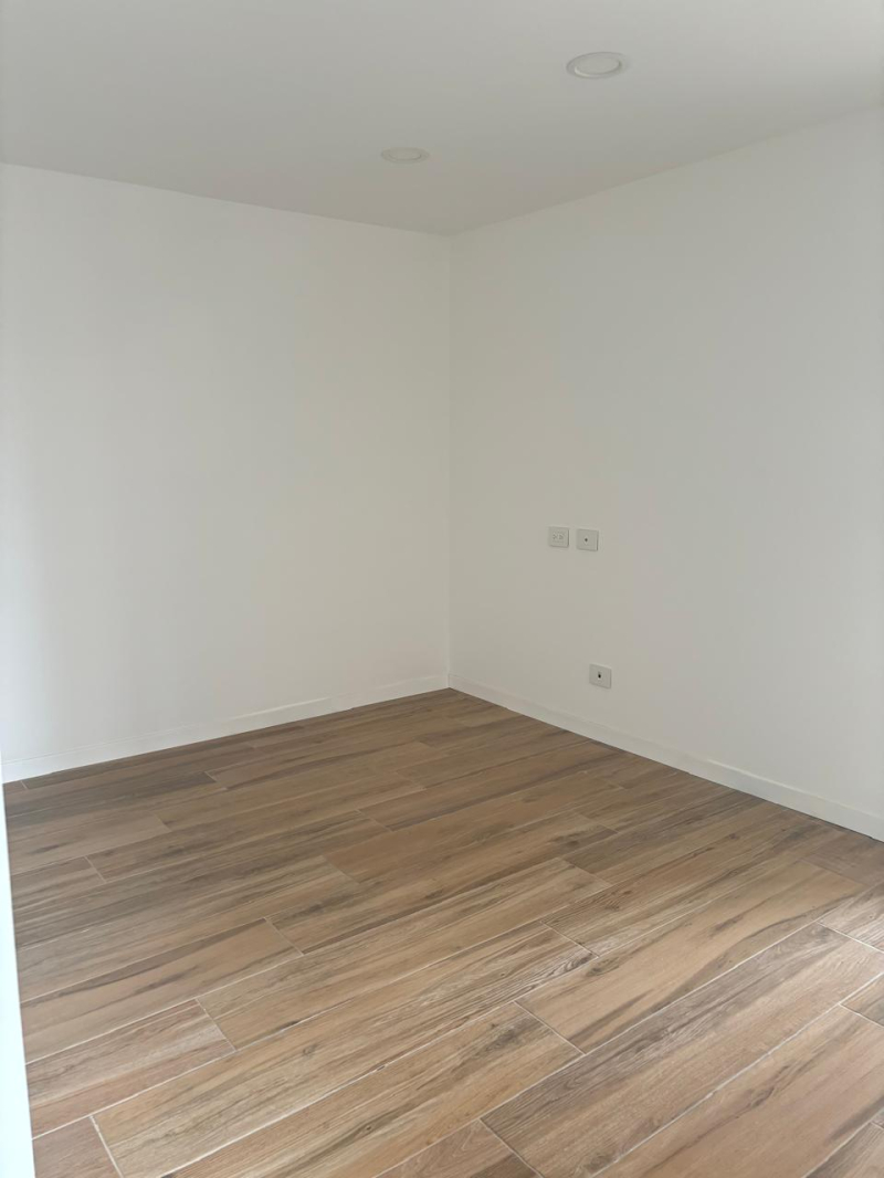 Departamento Renta En Livix Polanco 