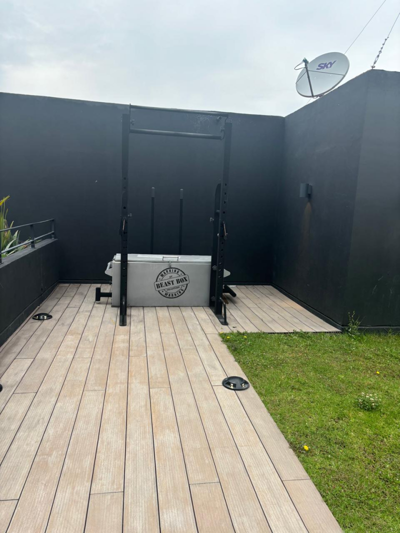 Departamento Renta En Livix Polanco 