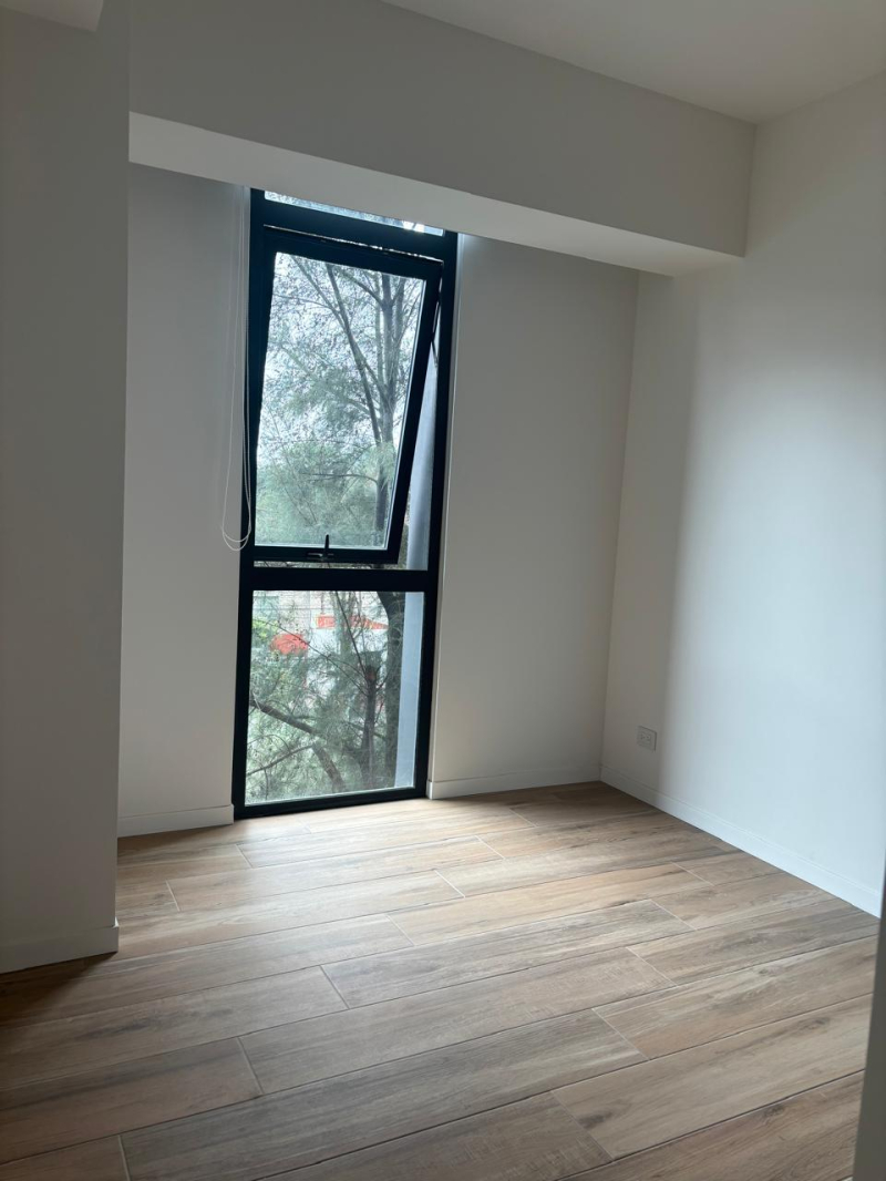 Departamento Renta En Livix Polanco 