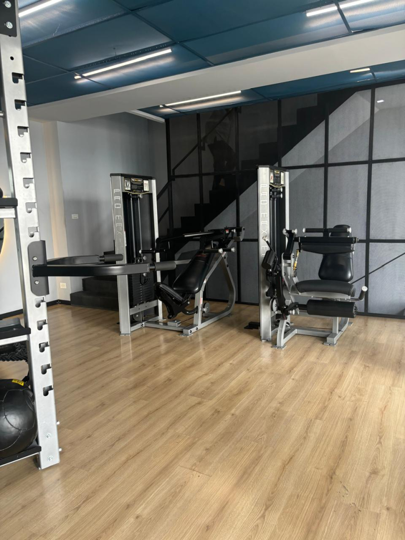 Departamento Renta En Livix Polanco 