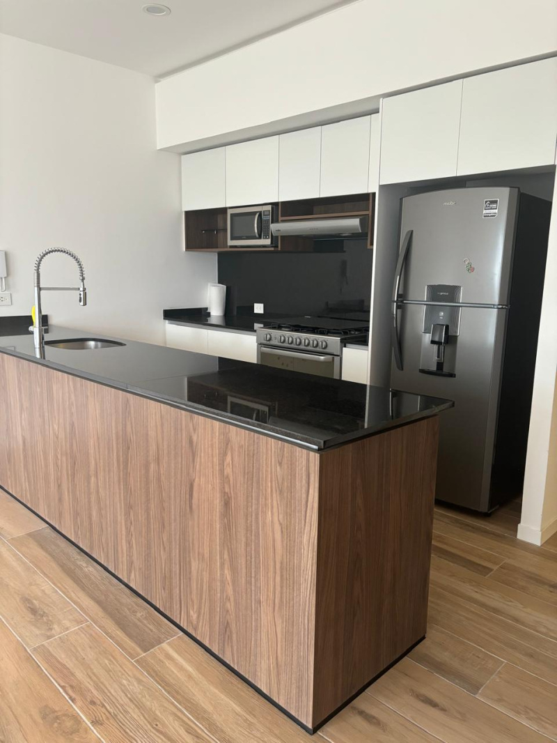 Departamento Renta en Livix Polanco 