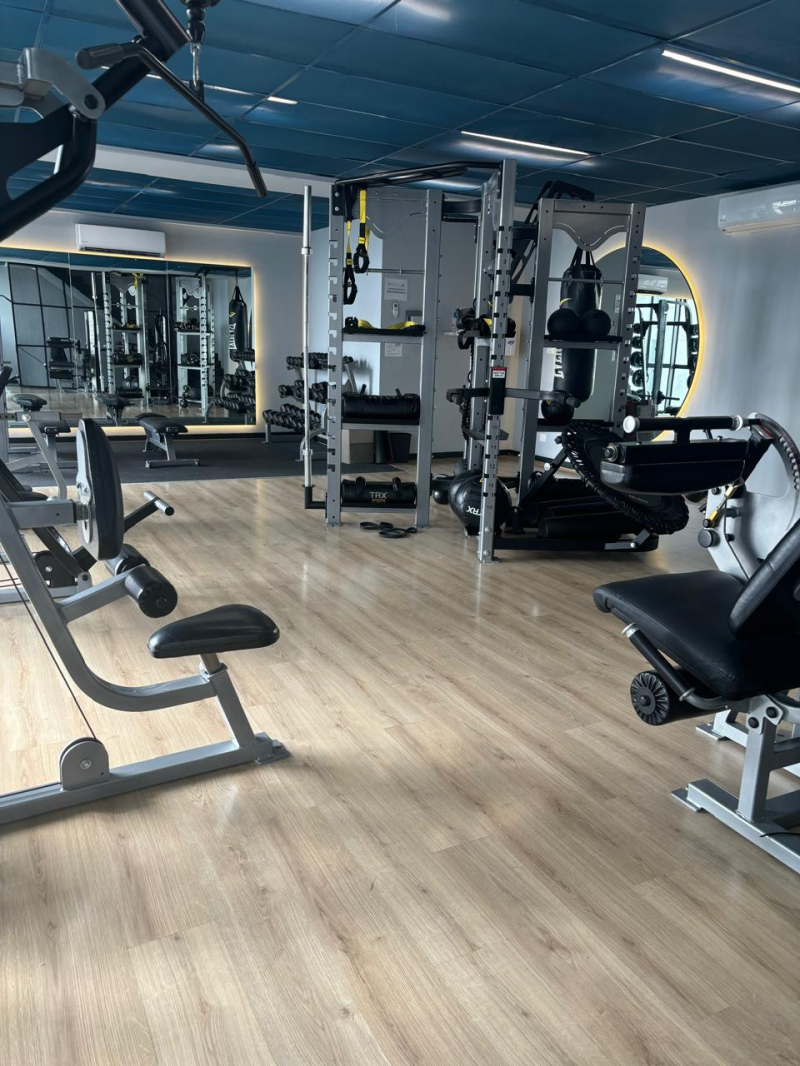 Departamento Renta En Livix Polanco 