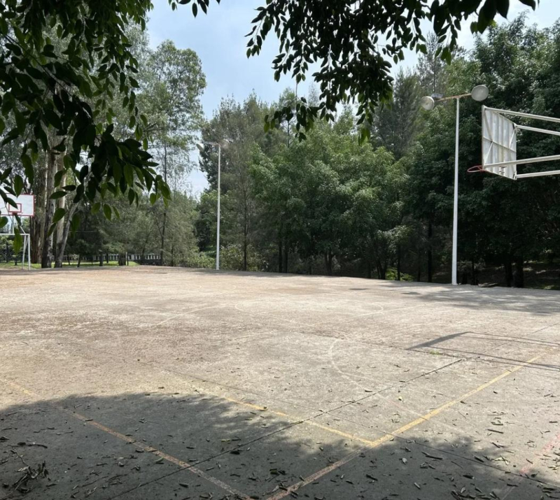 Terreno En Venta En Lomas De Santa Anita