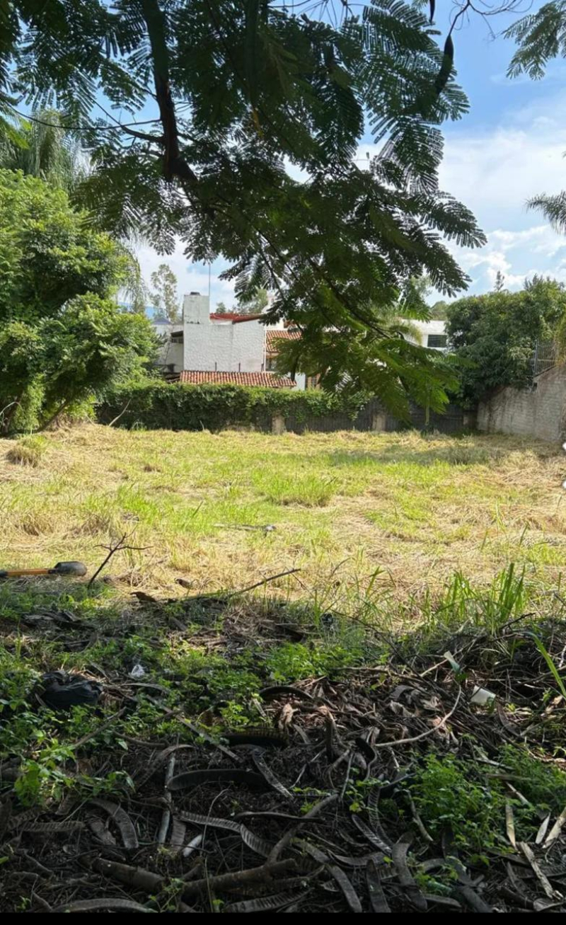 Terreno En Venta En Lomas De Santa Anita