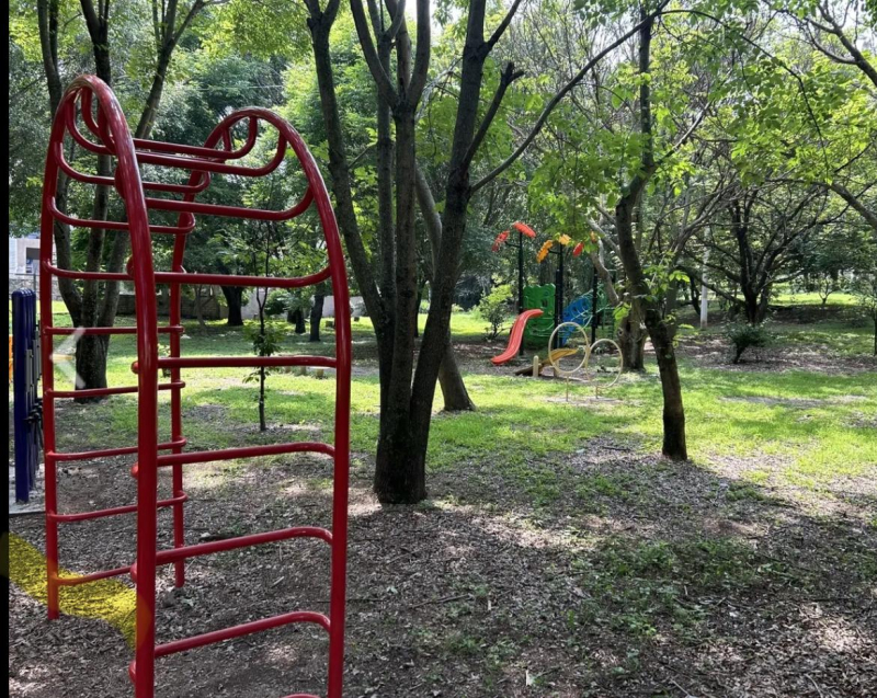 Terreno En Venta En Lomas De Santa Anita