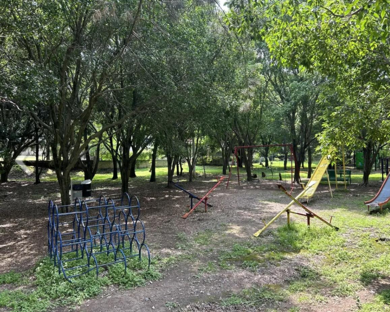 Terreno En Venta En Lomas De Santa Anita